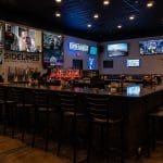 Perrysburg location Bar