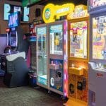 Perrysburg Location Game area